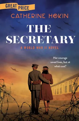 Produktbild von The Secretary
