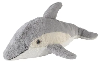 Produktbild von Warmies Delfin
