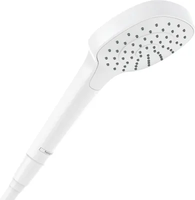 Immagine prodotto di hansgrohe Croma Select E Douchette à main 1jet EcoSmart, 26815700, 26815700
