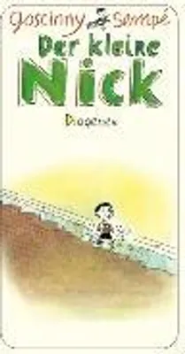 Produktbild von Der kleine Nick