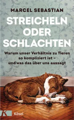 Zdjęcie produktu dla Streicheln oder Schlachten