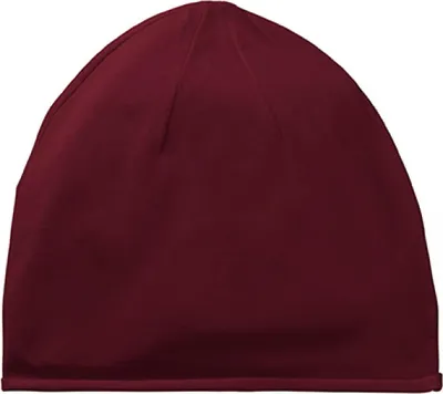 Immagine prodotto di Neutral O93050 | Cappello da uomo / 100%  GOTS e Fairtrade - Colore: Bordeaux - Taglia: Unica