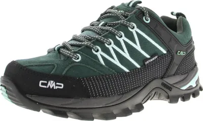 Produktbild von CMP Damen Trekkingschuhe Rigel Low 36