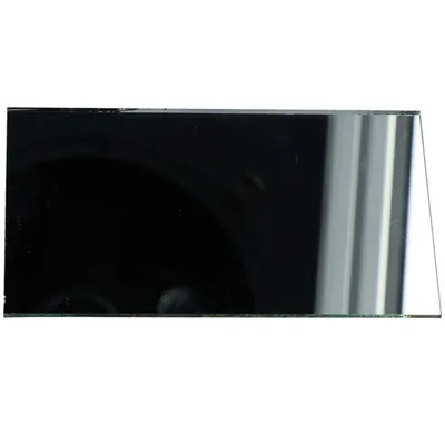Immagine prodotto di Carpoint Specchio da trucco rettangolare