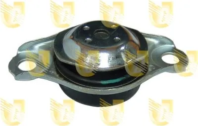 Produktbild von UNIGOM Motorlager Hinten für FIAT PANDA (169) 395437