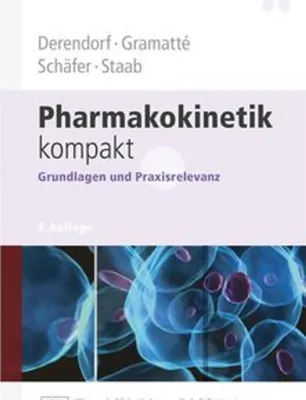 Obrázok produktu pre Pharmakokinetik kompakt