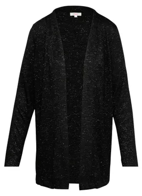 Produktbild von Indoor-Jacke 9999 GREY/BLACK Größe 34