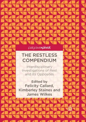 Produktbild von The Restless Compendium