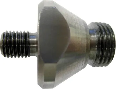 Produktbild von Eibenstock Elektrowerkzeuge Eibenstock Adapter G 1/2 a - M 12 x 1,5 a, 35122000