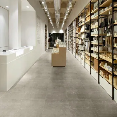 Immagine prodotto di CASA39 Piastrelle effetto cemento 60x60 cm Margres Subway
