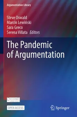 Produktbild von The Pandemic of Argumentation