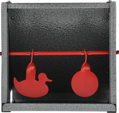 Obrázek produktu pro Kulochwyt wiatrówkowy spinner RazorGun 14x14