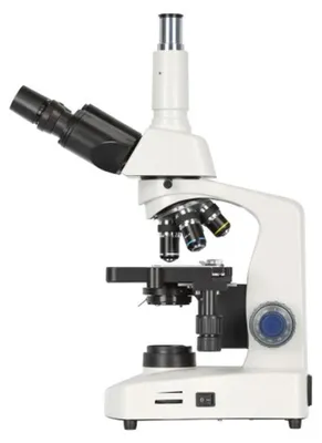 Immagine prodotto di Microscopio Delta Optical Genetic Pro Trino