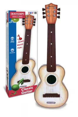 Image de Bontempi Guitare classique 55 cm
