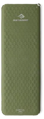 Produktbild von Sea To Summit Camp Plus 640 mm 1830 mm Olive