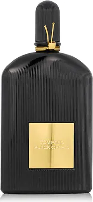 Obrázek produktu pro TOM FORD Black Orchid, Ženy, 50 ml, Nedoplnitelná lahvička, Bergamot, Černý rybíz, Gardénie, Jasmín, Citrón, Mandarinka, Ylang-ylang, Gardénie, Jasmín, Lotos, Orchidej, Koření, Ylang-ylang, Ambra, Kakao, Incense, Pačuli, Santalové dřevo, Vanilka, Vetiver, Bílý mošus