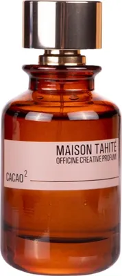 Immagine prodotto di Maison Tahite Cacao2 Eau de Parfum, 100 ml