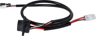 Produktbild von Yamaha Akkukabel Intube Haibike Winora ER 150mm inkl. 700mm Verbindungskabel