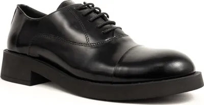 Produktbild von Sergio Moretti Damen Mokassins SM6570-672-3032 Farbe: Schwarz Größe: 41