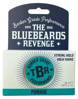 Obrázek produktu pro Bluebeards Revenge Pomáda na vlasy 30ml