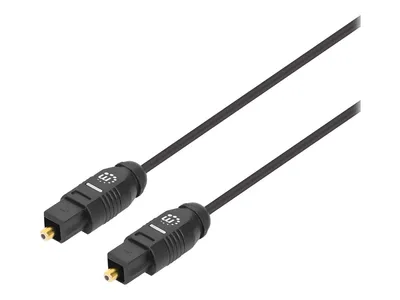 Obrázok produktu pre Manhattan 356084, 3 m, Toslink, Toslink