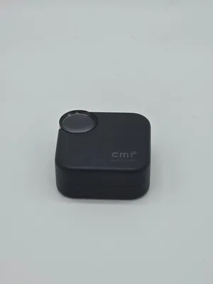 Produktbild von Nothing CMF Buds Pro 2, True Wireless Stereo (TWS), Anrufe/Musik, Kopfhörer, Orange
