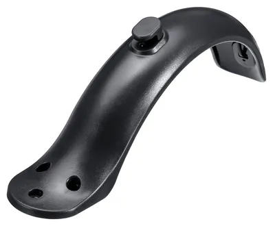 Obrázok produktu pre Zadný blatník s háčikom pre kolobežky Xiaomi M365 a M365 Pro