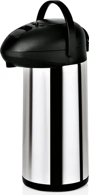 Produktbild von Pump Isolierkanne 5 l mit Tragegriff