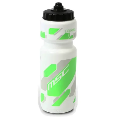 Zdjęcie produktu dla Msc Squeeze And Drink 800ml Biały/Zielony Jeden rozmiar