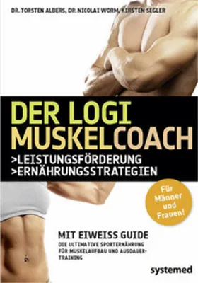 Obrázok produktu pre Der LOGI-Muskel-Coach