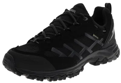 Immagine prodotto di Scarpe da trekking da donna Meindl Caribe Lady GTX Nero