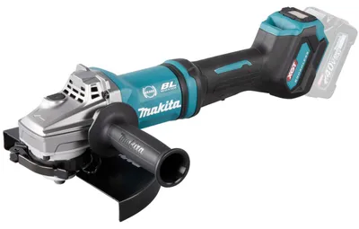 Produktbild von Makita GA038GZ, 6600 RPM, 23 cm, Akku, 4,6 kg, Bürstenloser Motor