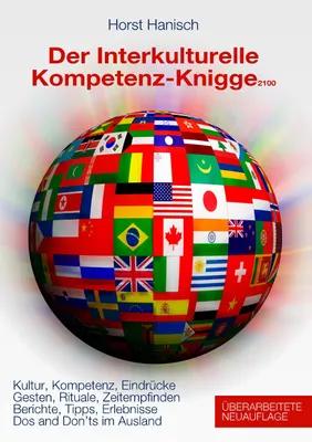 Produktbild von Der Interkulturelle Kompetenz-Knigge 2100