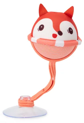 Produktbild von Lilliputiens Badespielzeug - bunte 3 Badebälle Joe für die Badewanne