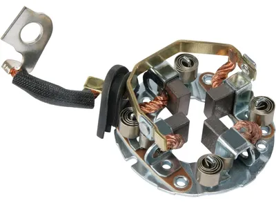 Immagine prodotto di Supporto, spazzole di carbone HC-CARGO F 032 234 062