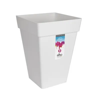 Obrázok produktu pre elho 8711904230555, Biela, Plast, Štvorec, 100%, 100%, 3700 mm