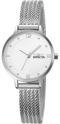 Image de Invicta Angel 70291 Montre Quartz Femme - 31 mm