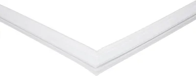 Produktbild von easyPART passend für 00245712 BOSCH Siemens Constructa Balay Neff 245712 Türdichtung Türrahmendichtung Dichtung Türgummidichtung Kühlschrank Kühlgefrierkombi auch passend für