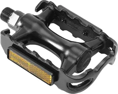 Produktbild von Mvtek Pedale Silber Silber One Size