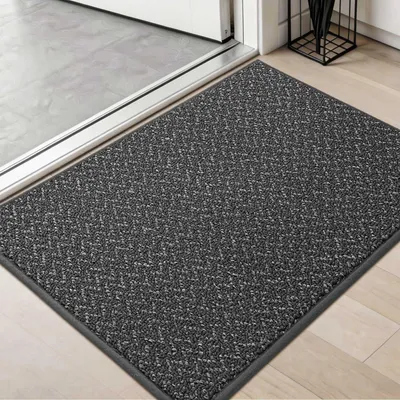 Immagine prodotto di Tappetino antiscivolo, dimensioni 50 x 80 cm, lavabile in lavatrice e resistente