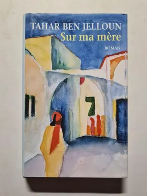 Image de Sur ma mère