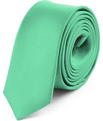 Produktbild von Ladeheid Herren Schmale Krawatte SP-5 (150cm x 5cm)