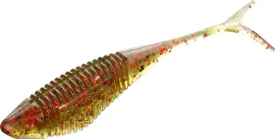 Produktbild von Mikado FISH FRY 6,5CM/358 Gummiköder |PMFY-6.5-358