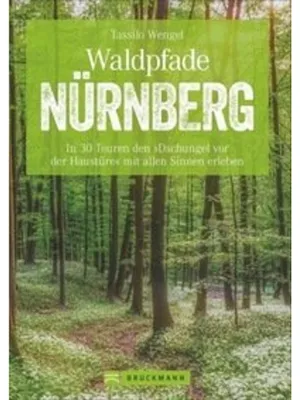 Obrázek produktu pro Waldpfade Nürnberg