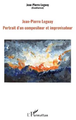 Produktbild von Jean-Pierre Leguay