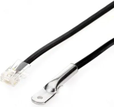 Immagine prodotto di H-Tronic Temperatursensor für Zirkulationssteuerung -55 bis 125 °C TS1 Metall (1114435)