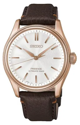 Immagine prodotto di SEIKO PRESAGE Orologi da polso HCC008J1
