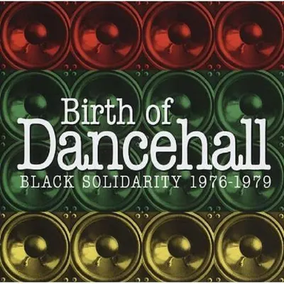 Produktbild von Birth Of Dancehall 1976-1979