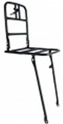 Image de Casque Pour Support Aluminium Noir 28 Inch