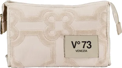 Produktbild von V°73 Kulturbeutel Amy Beige onesize